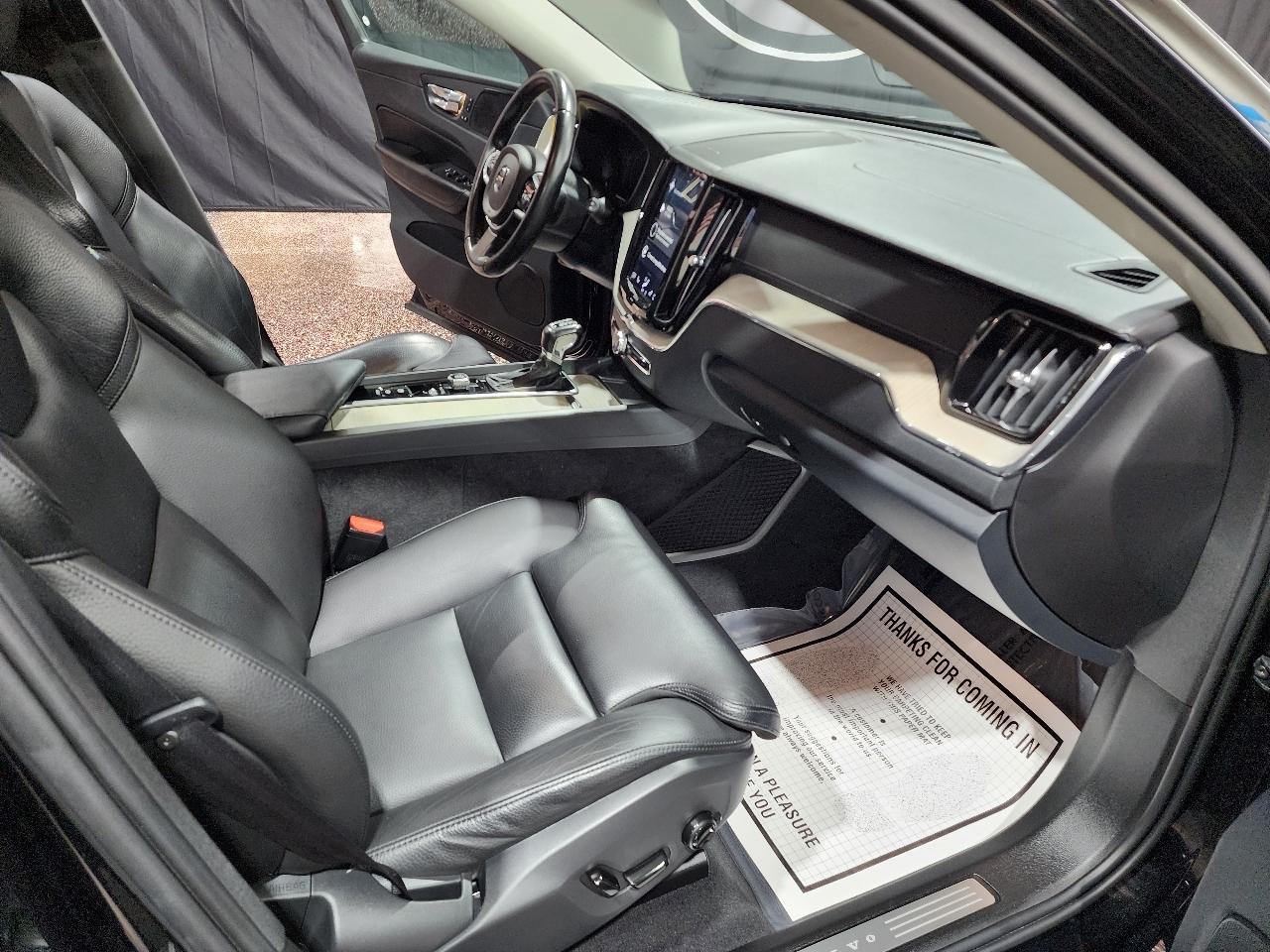 Volvo XC60 T5 AWD Inscription 2019