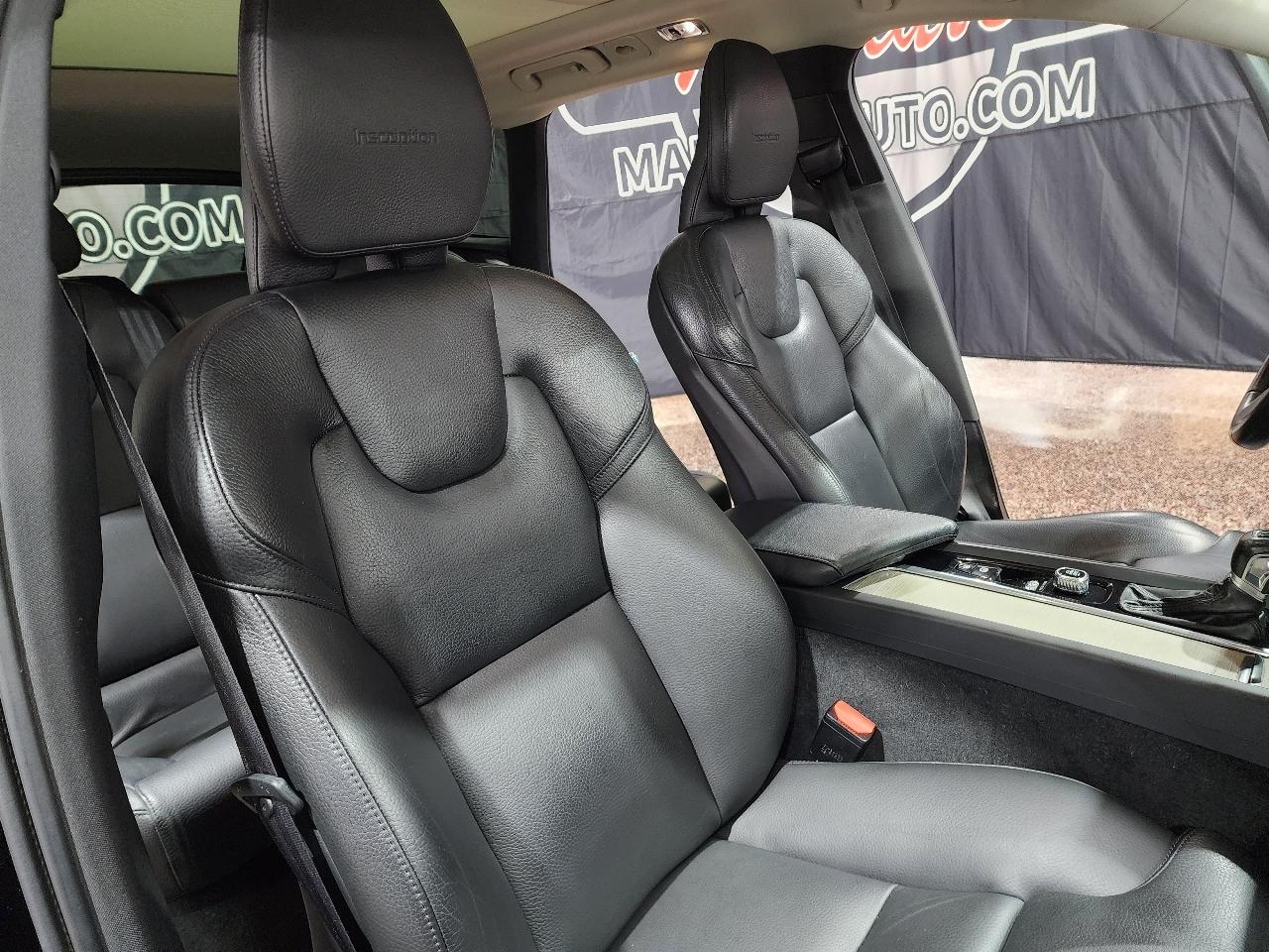 Volvo XC60 T5 AWD Inscription 2019