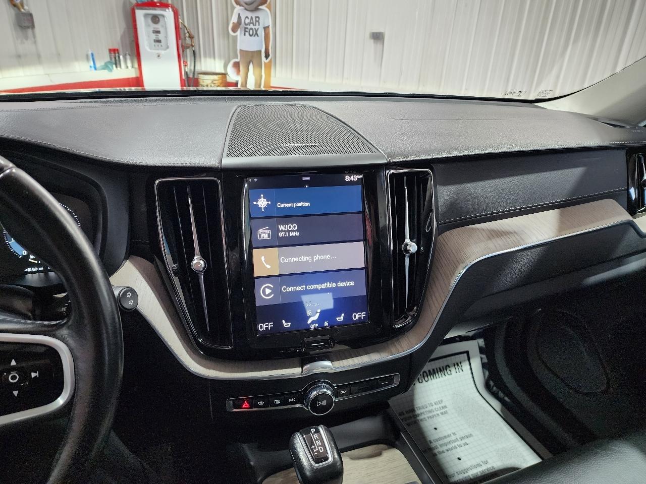 Volvo XC60 T5 AWD Inscription 2019