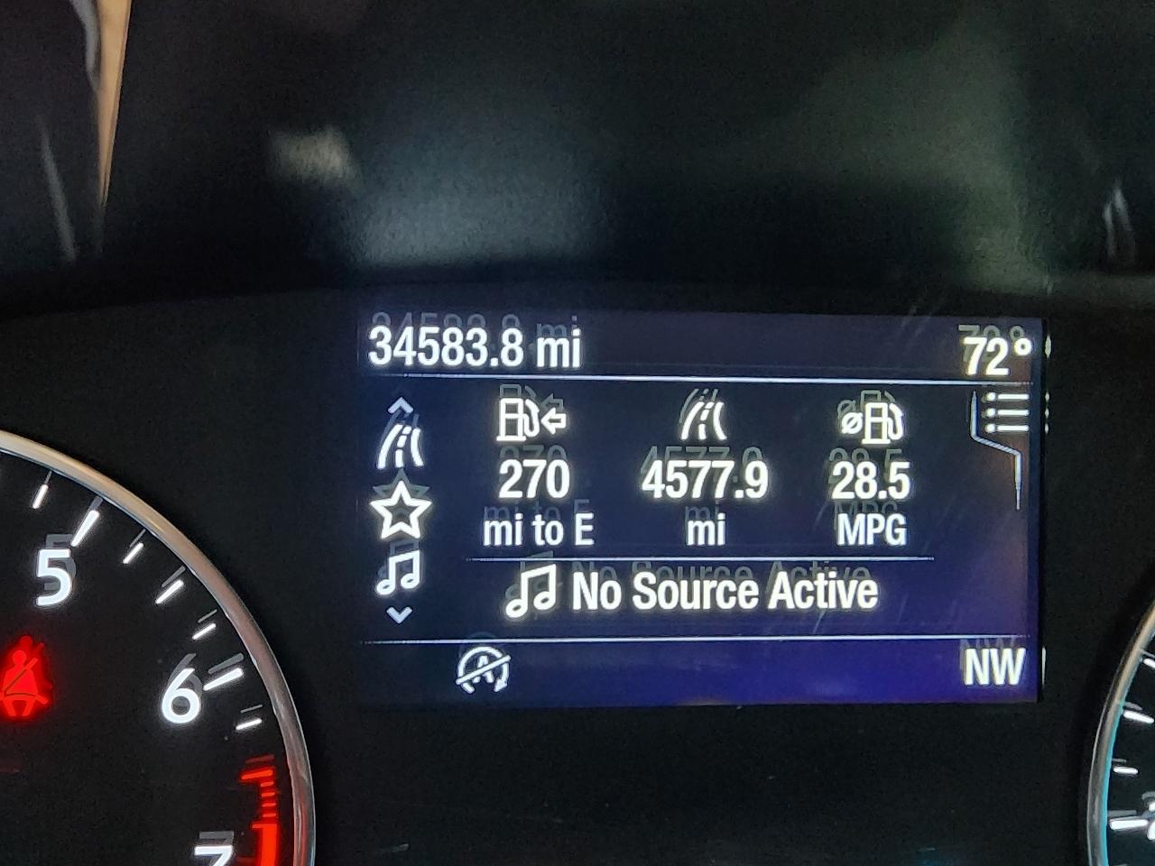 Ford EcoSport SE FWD 2020