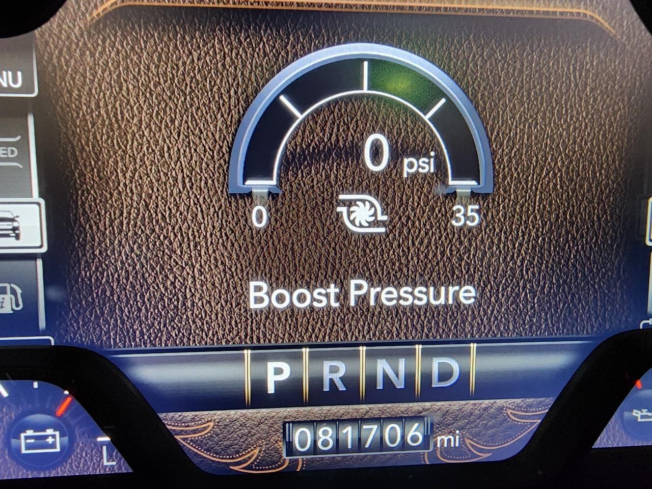 RAM 3500 Longhorn 4x4 Mega Cab 6'4" Box 2020