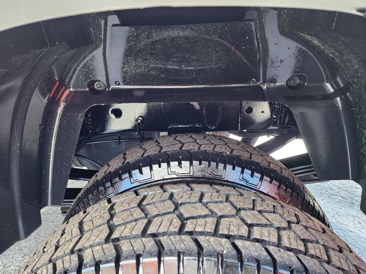 RAM 3500 Longhorn 4x4 Mega Cab 6'4" Box 2020