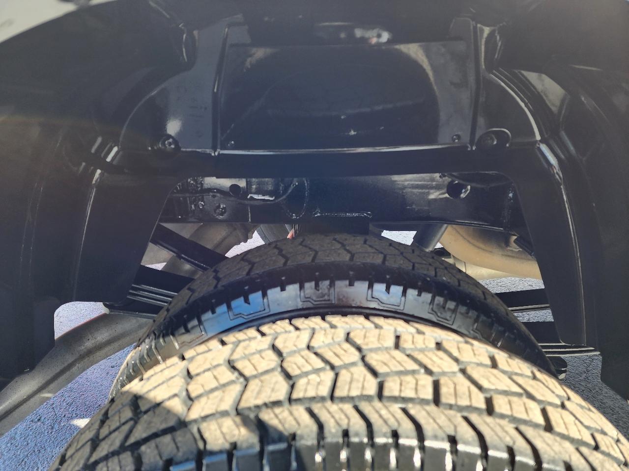 RAM 3500 Longhorn 4x4 Mega Cab 6'4" Box 2020