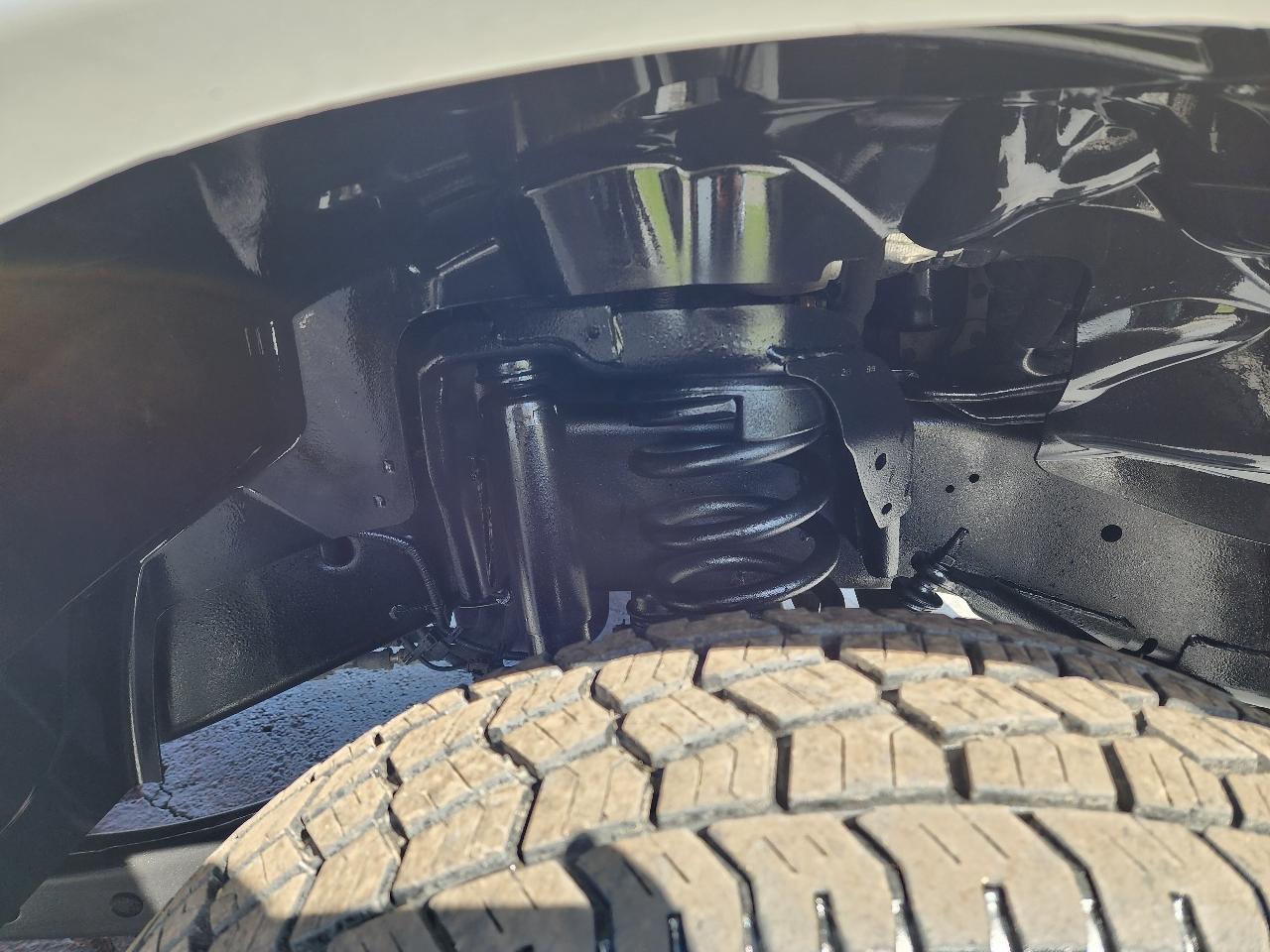 RAM 3500 Longhorn 4x4 Mega Cab 6'4" Box 2020