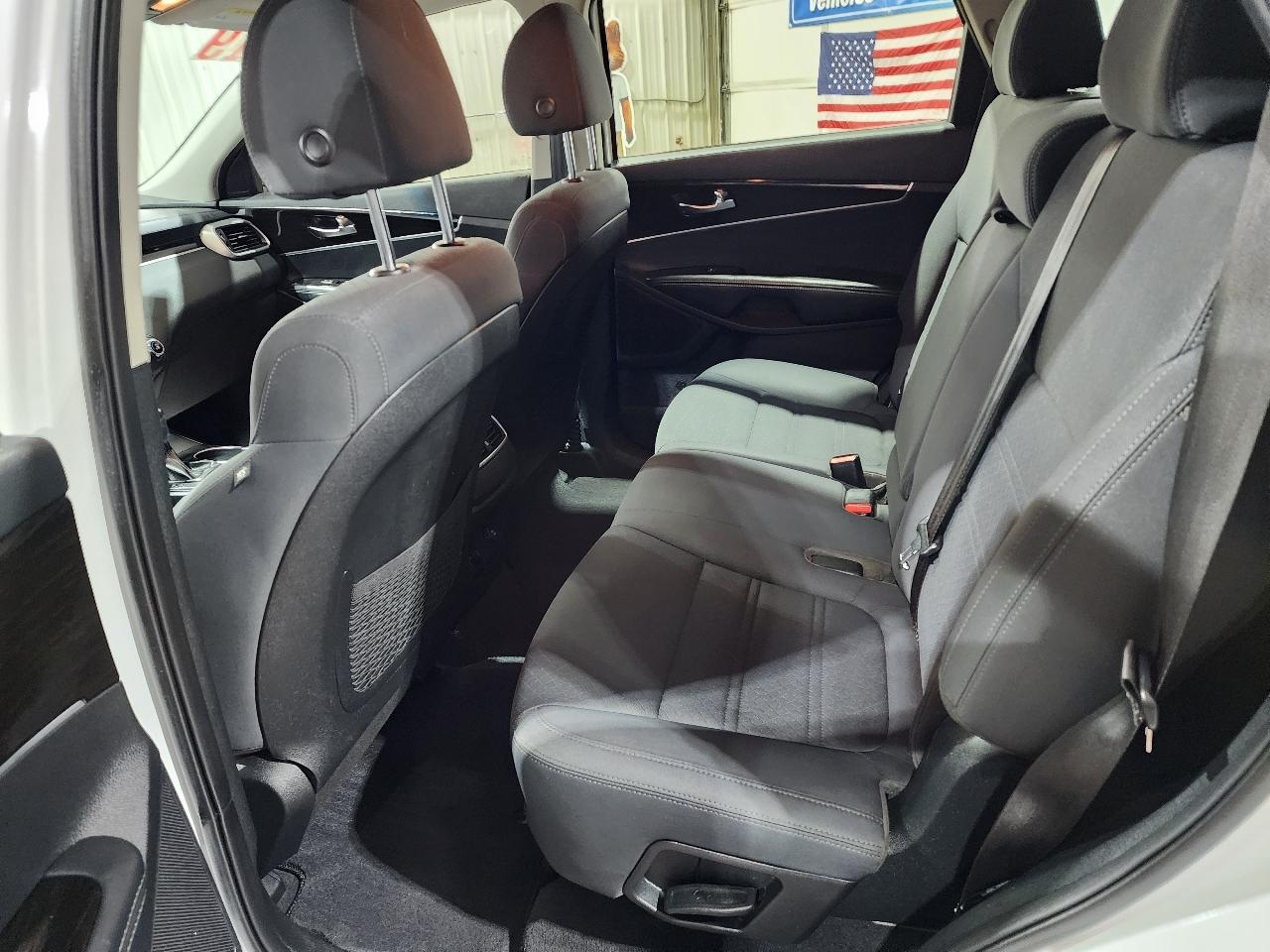 Kia Sorento S V6 FWD 2019