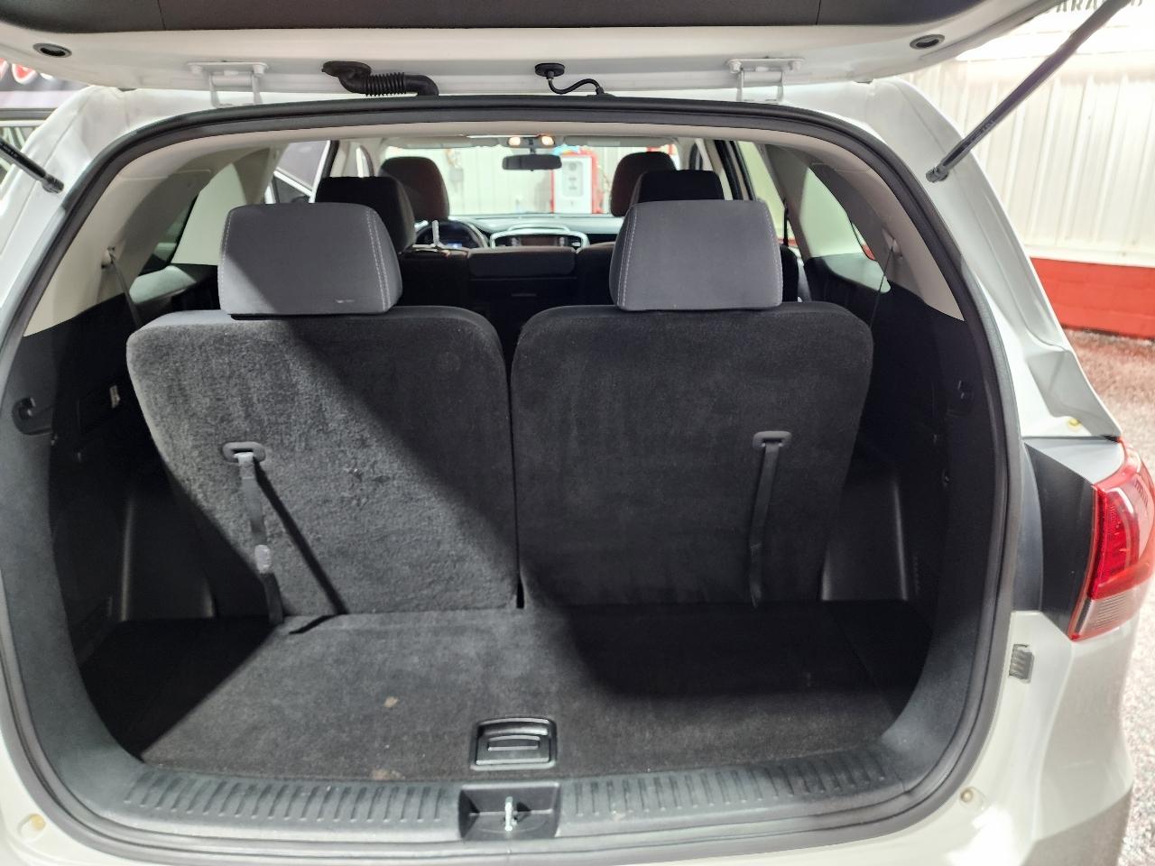 Kia Sorento S V6 FWD 2019