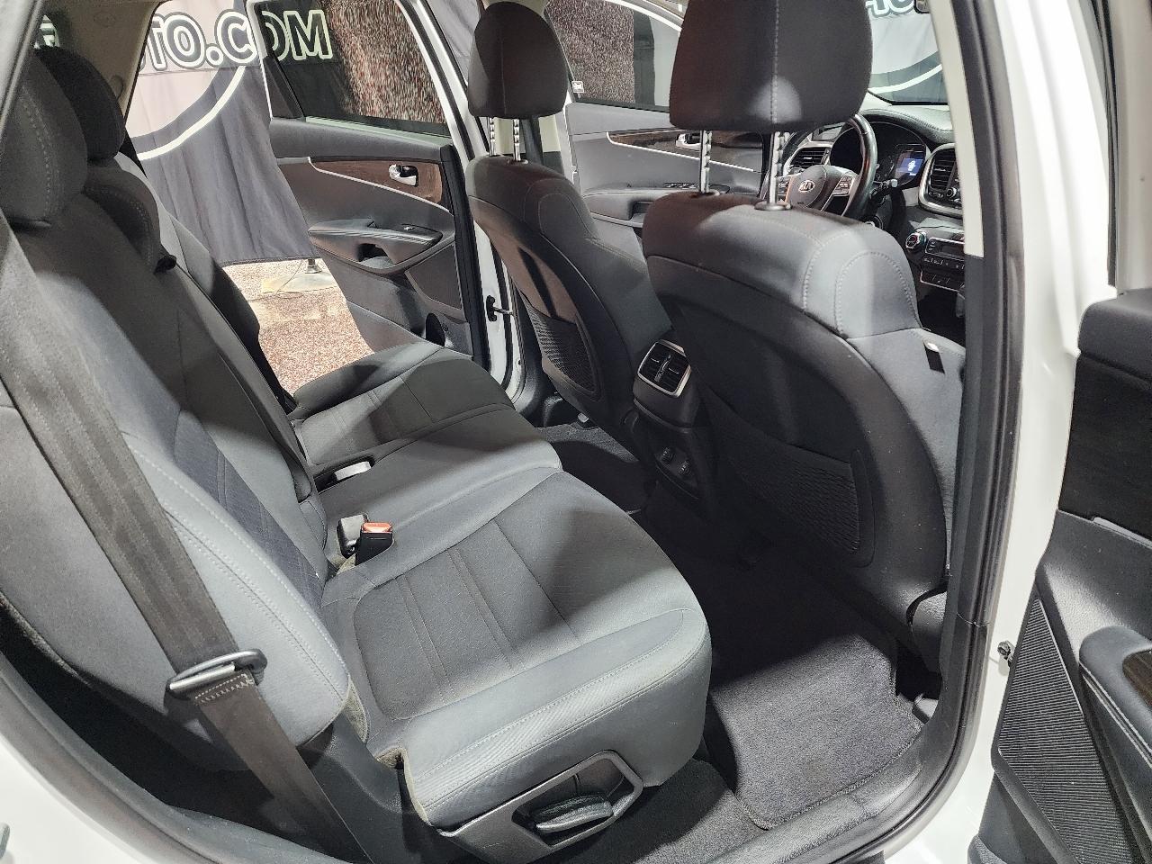 Kia Sorento S V6 FWD 2019