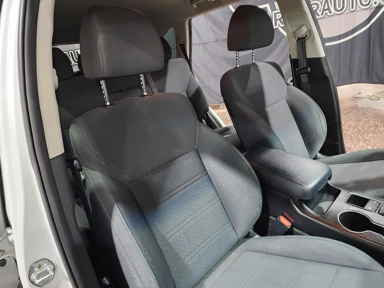 Kia Sorento S V6 FWD 2019