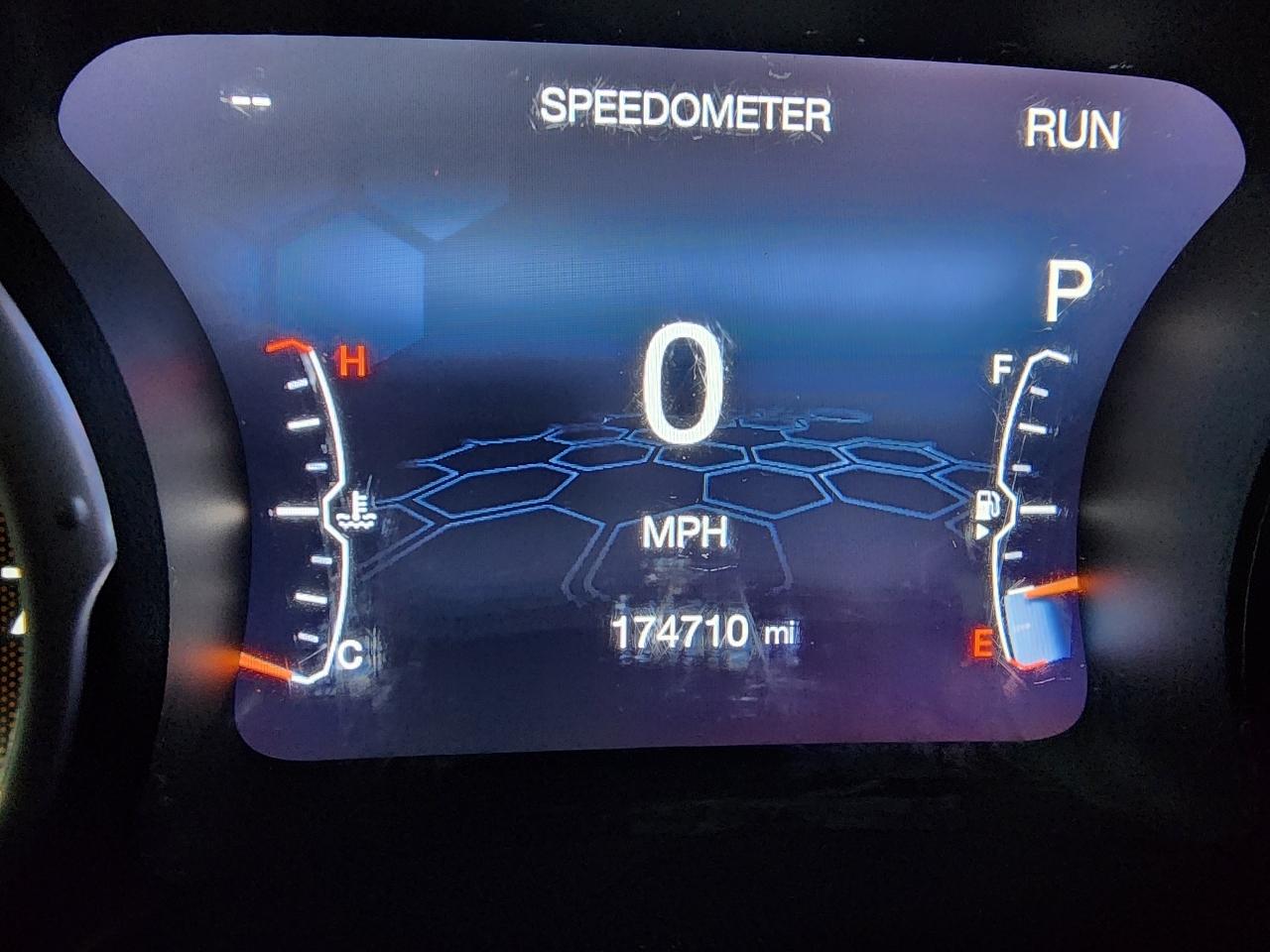 Jeep Compass Altitude 4x4 2018