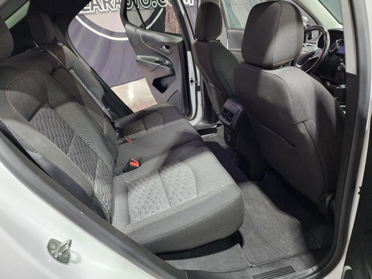 Chevrolet Equinox FWD 4dr LT w/1LT 2020