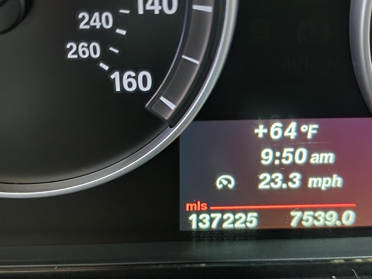 BMW X3 AWD 4dr xDrive28i 2013