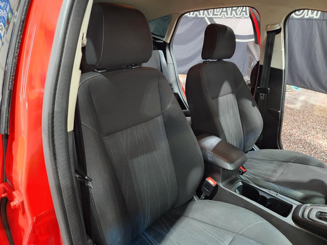 Ford Focus SE Hatch 2017