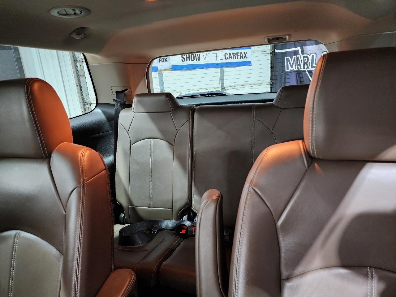 GMC Acadia FWD 4dr SLT w/SLT-1 2016