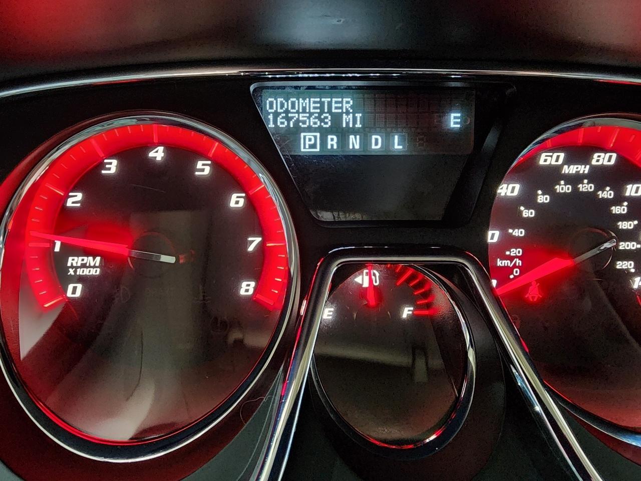 GMC Acadia FWD 4dr SLT w/SLT-1 2016