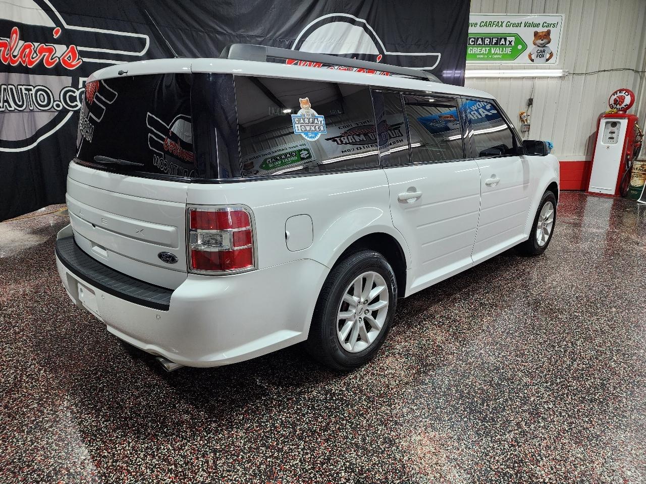 Ford Flex SE FWD 2018