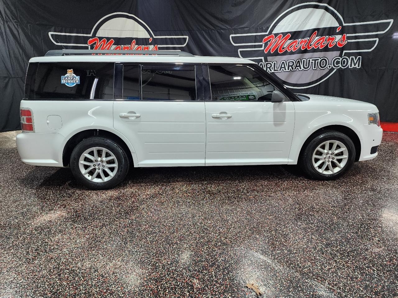 Ford Flex SE FWD 2018