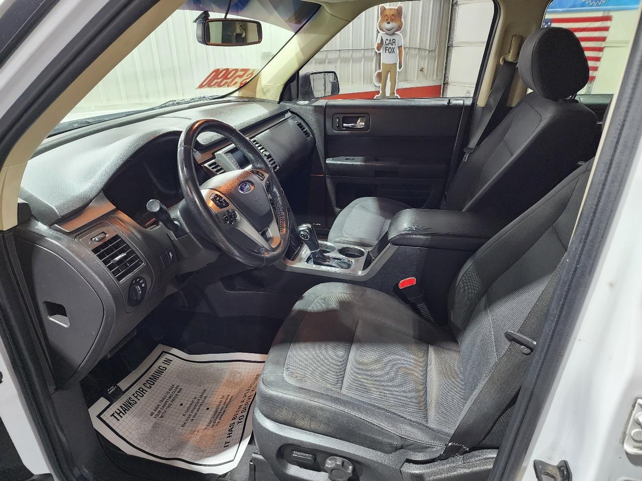 Ford Flex SE FWD 2018