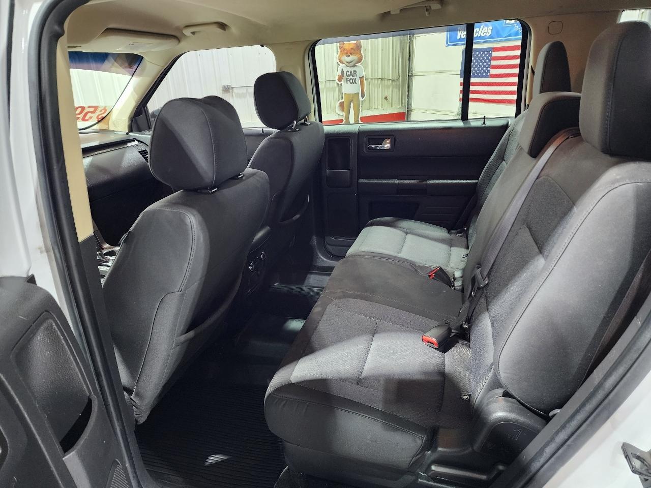 Ford Flex SE FWD 2018