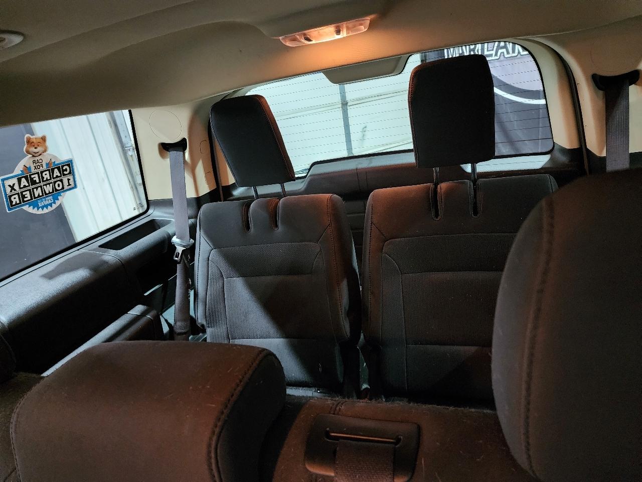 Ford Flex SE FWD 2018