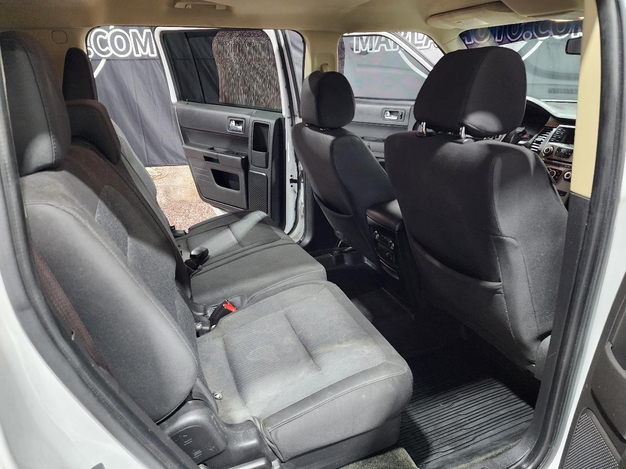 Ford Flex SE FWD 2018