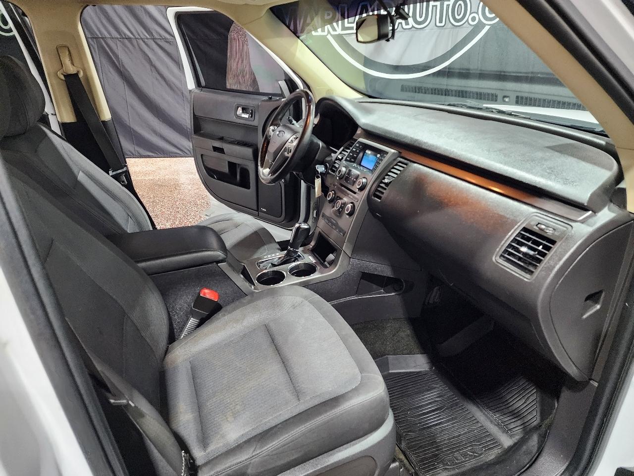 Ford Flex SE FWD 2018