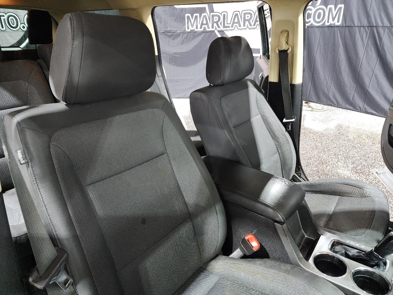 Ford Flex SE FWD 2018