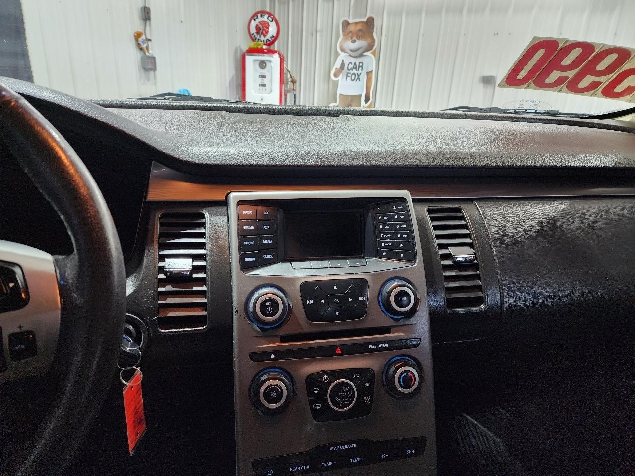 Ford Flex SE FWD 2018