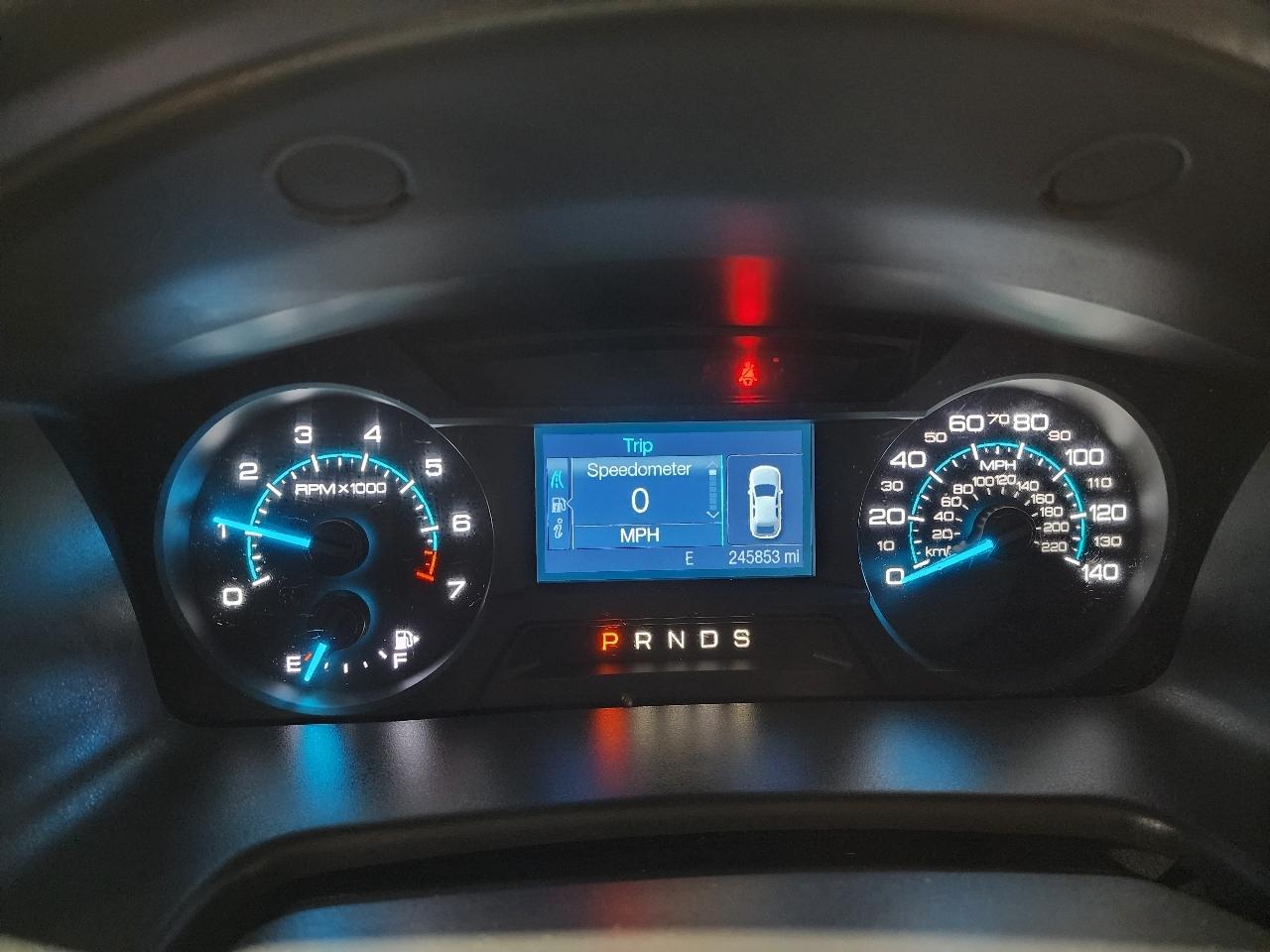 Ford Flex SE FWD 2018