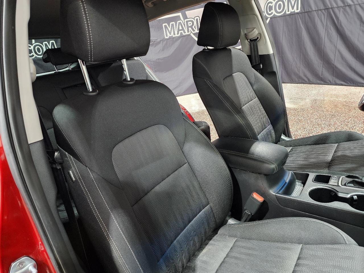 Kia Sportage LX AWD 2019