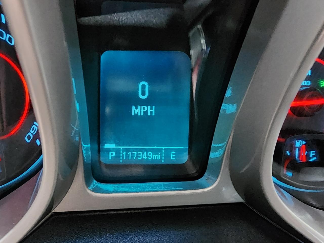 Chevrolet Camaro 2dr Cpe LT w/2LT 2013