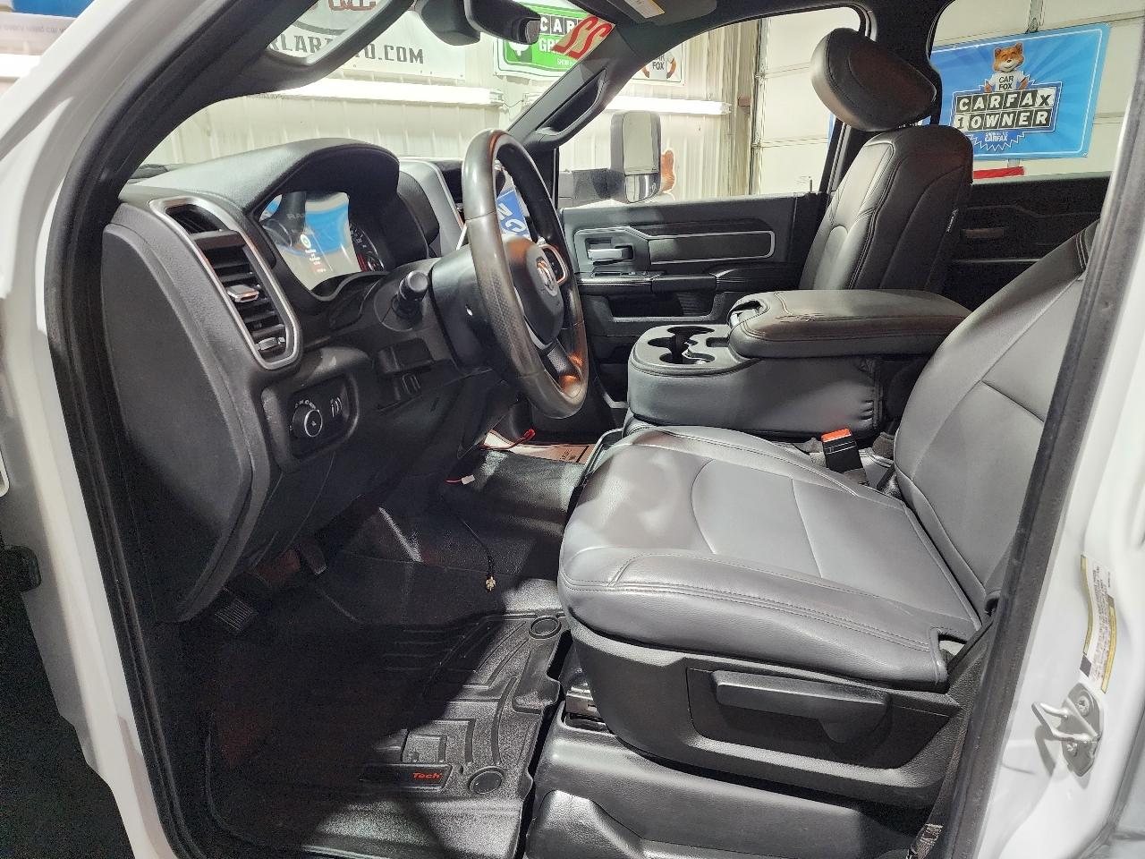 RAM 4500 Chassis Cab SLT 4x4 Crew Cab 60" CA 173.4" WB 2022