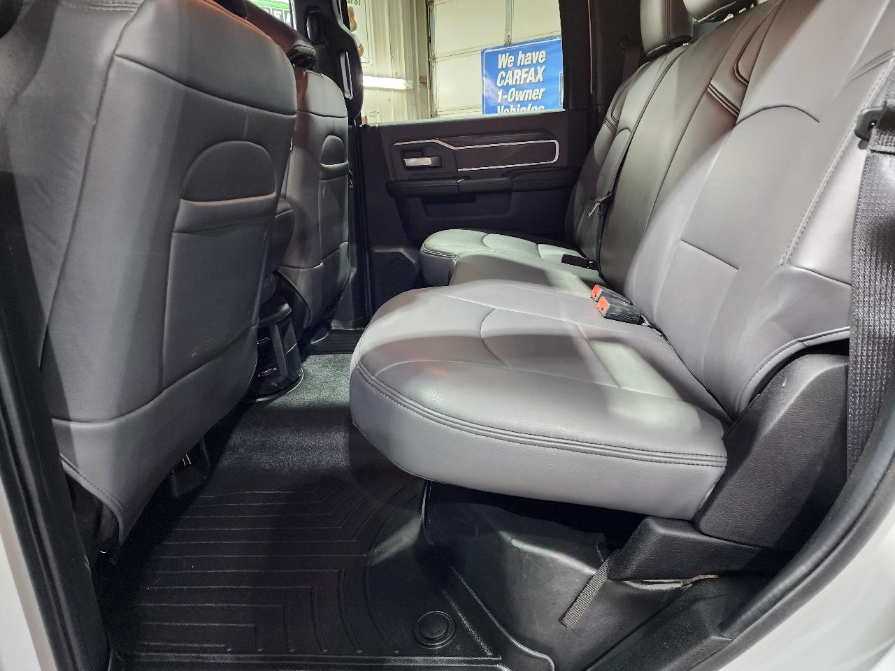 RAM 4500 Chassis Cab SLT 4x4 Crew Cab 60" CA 173.4" WB 2022