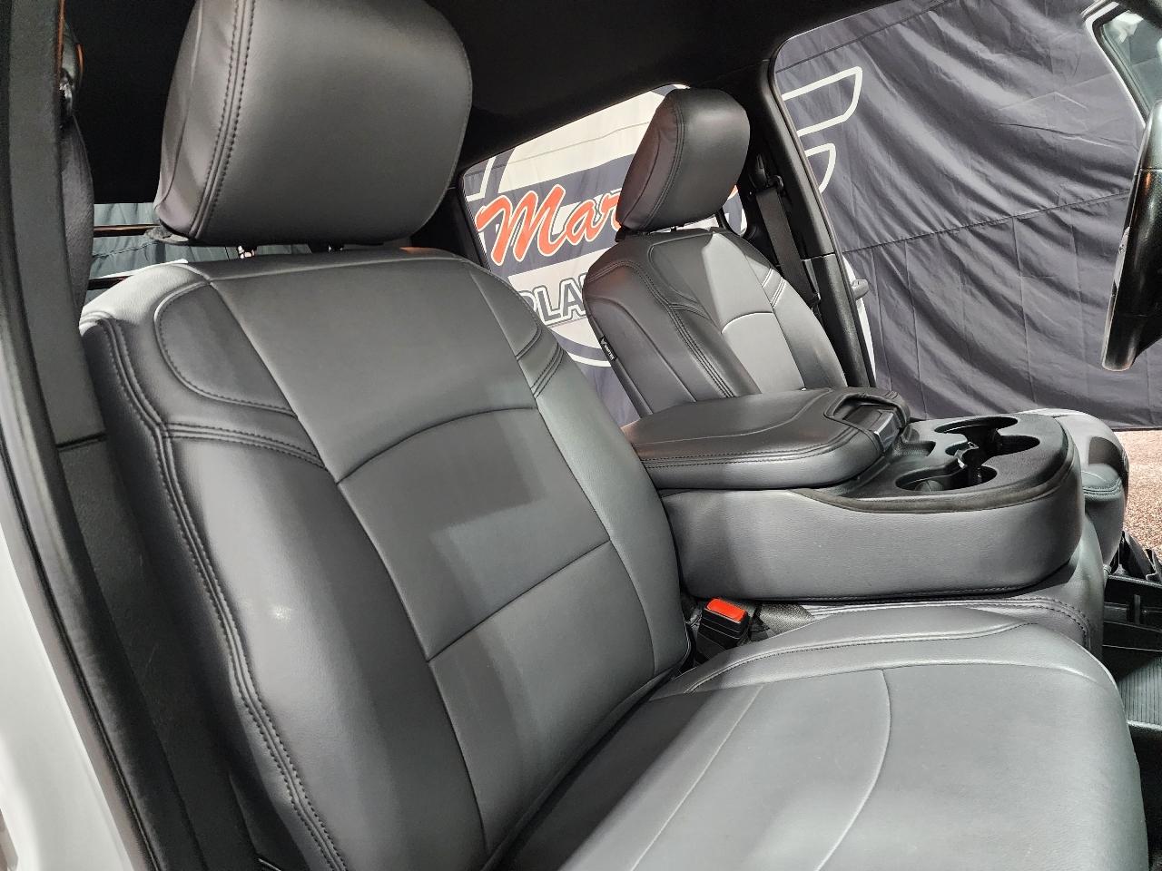 RAM 4500 Chassis Cab SLT 4x4 Crew Cab 60" CA 173.4" WB 2022