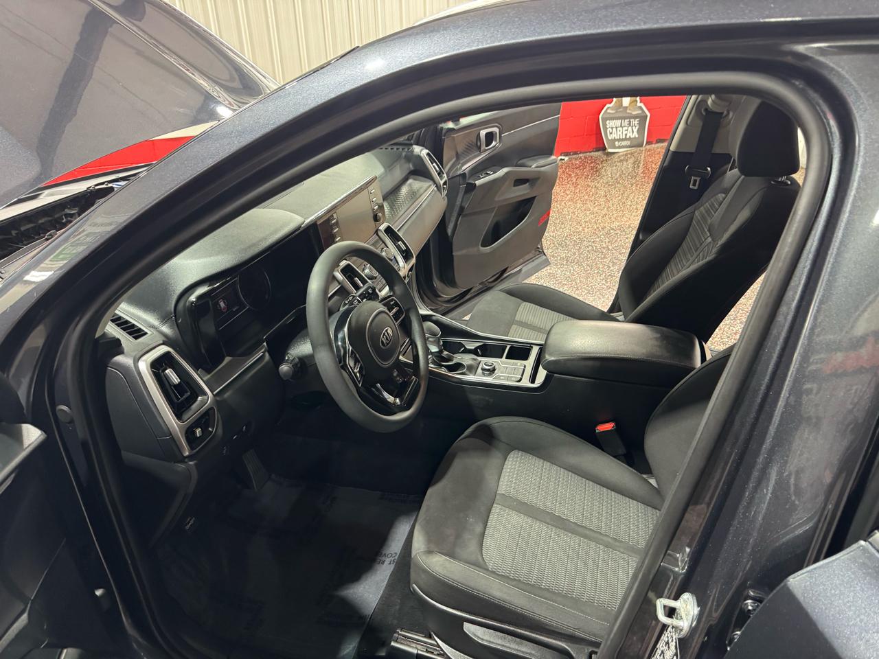 Kia Sorento LX AWD 2021