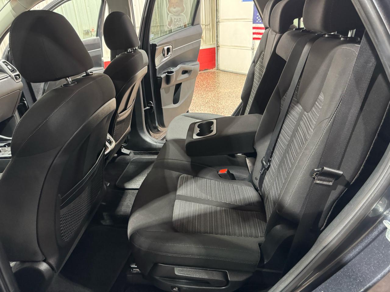 Kia Sorento LX AWD 2021