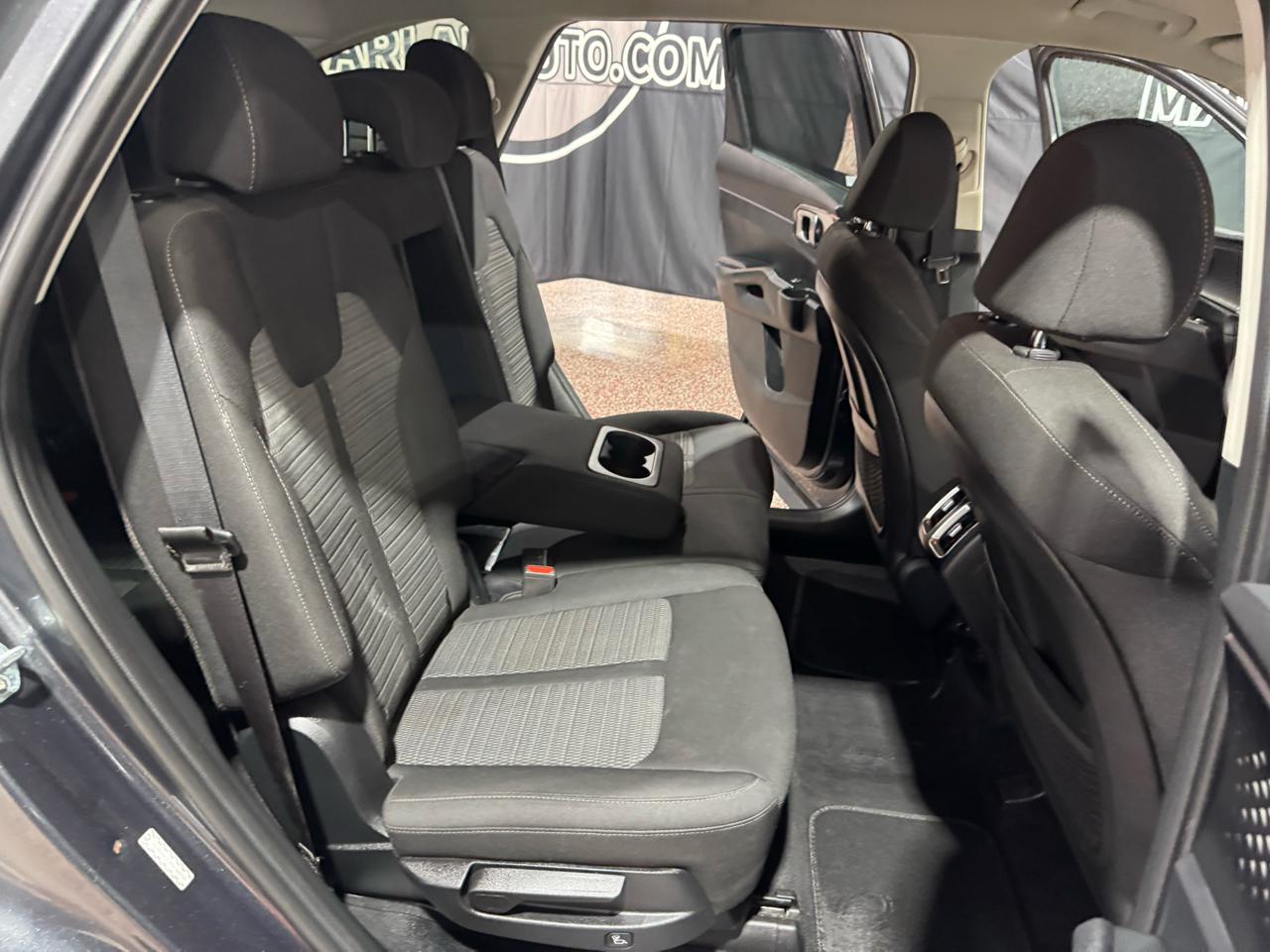 Kia Sorento LX AWD 2021