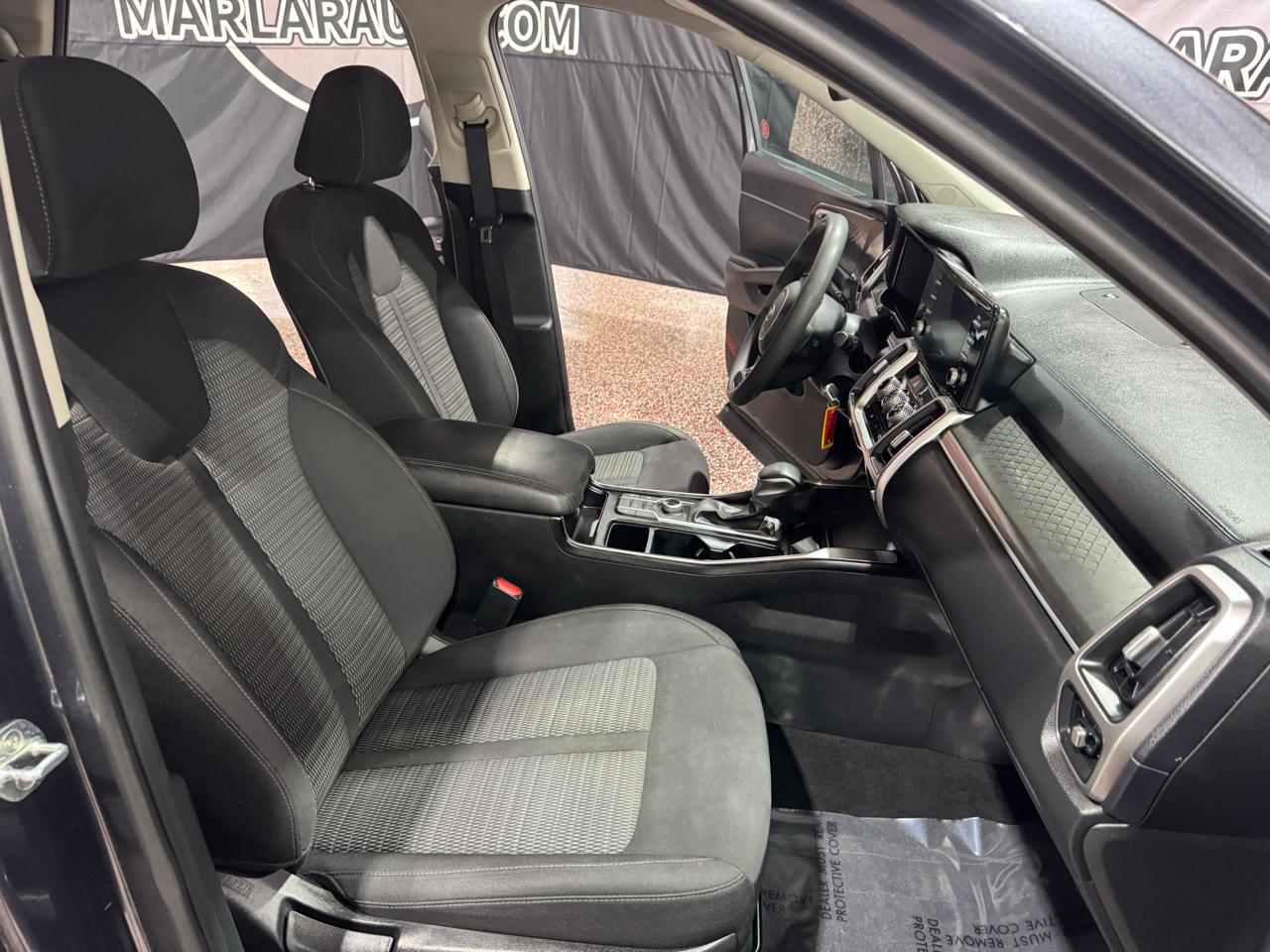 Kia Sorento LX AWD 2021