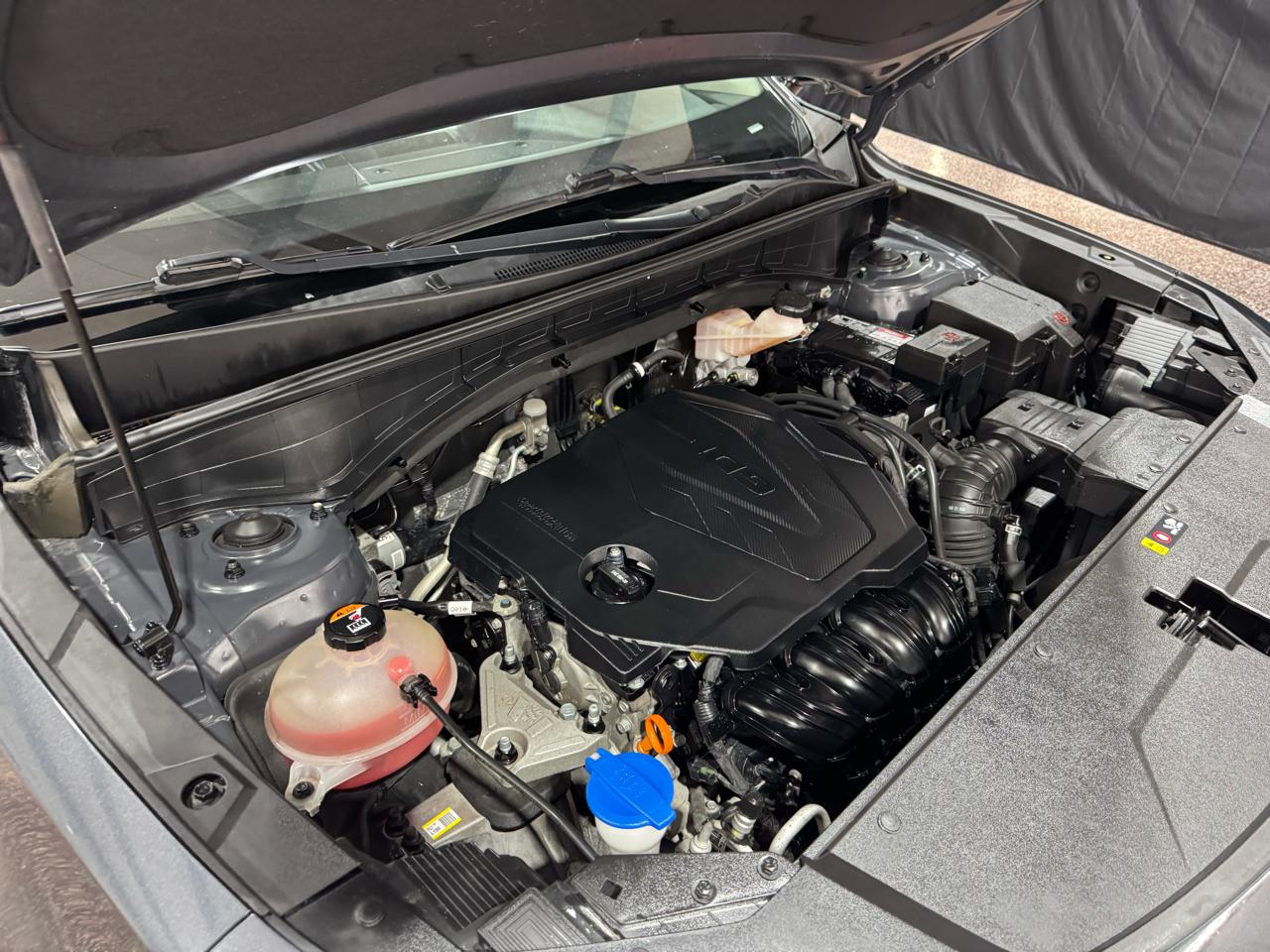 Kia Sorento LX AWD 2021