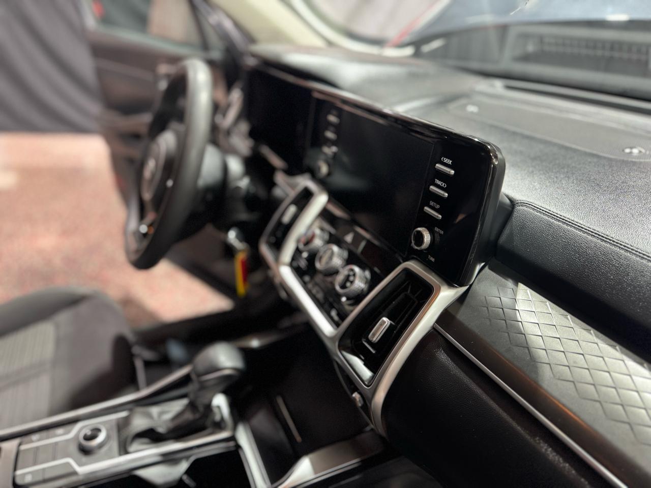 Kia Sorento LX AWD 2021