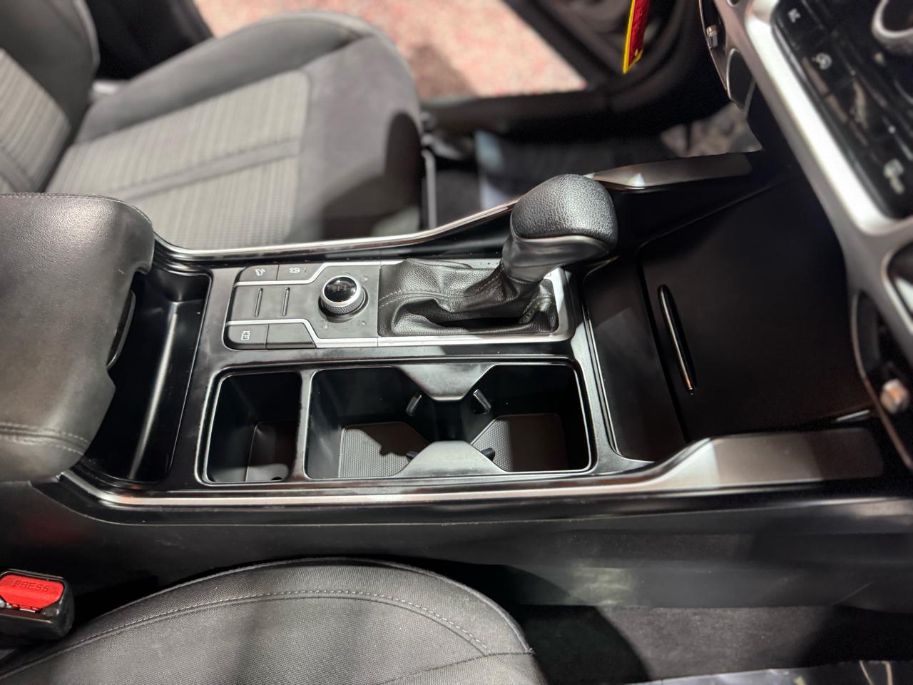 Kia Sorento LX AWD 2021