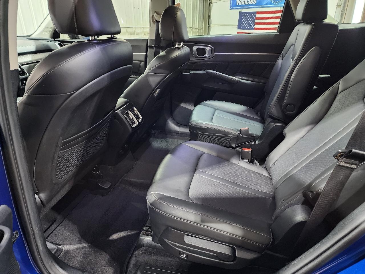 Kia Sorento SX FWD 2022