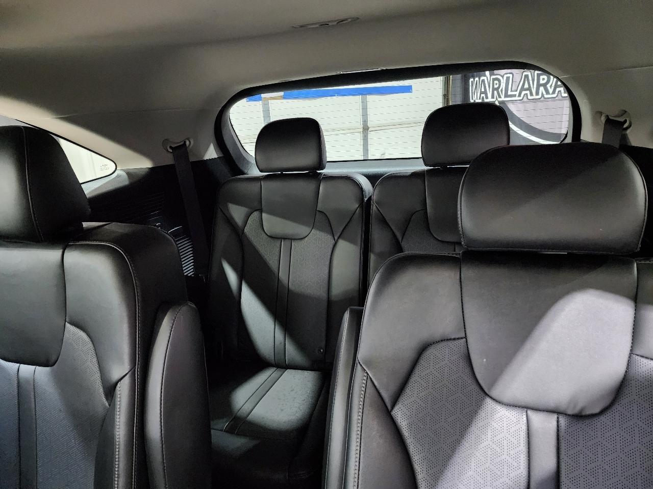 Kia Sorento SX FWD 2022