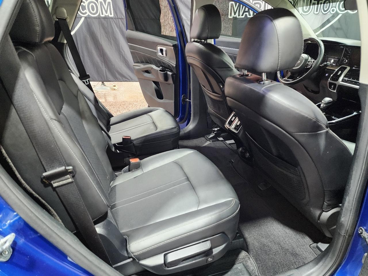 Kia Sorento SX FWD 2022