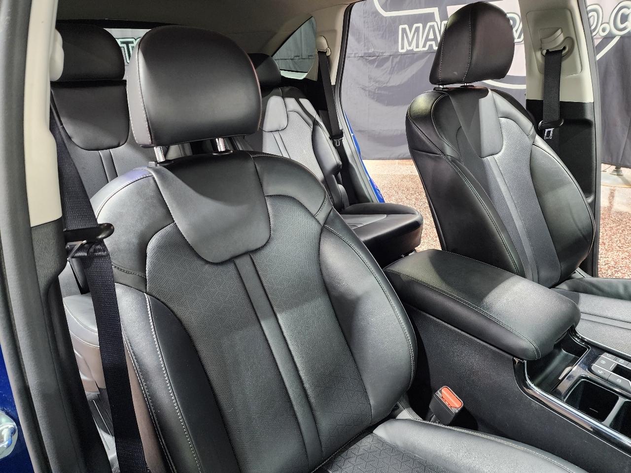 Kia Sorento SX FWD 2022