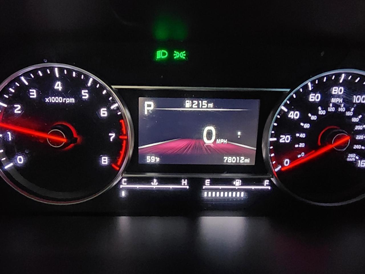 Kia Sorento SX FWD 2022