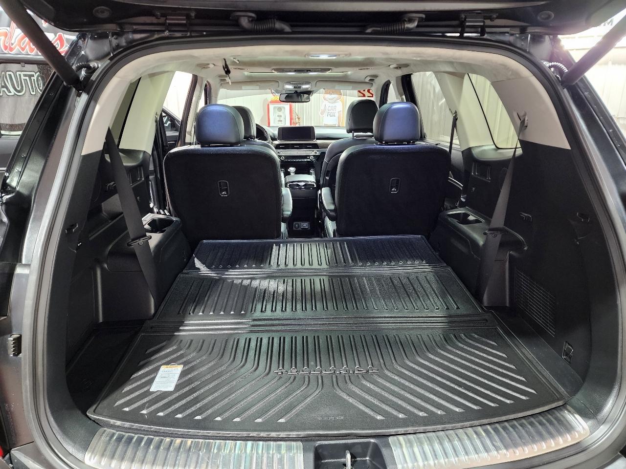 Kia Telluride SX AWD 2022