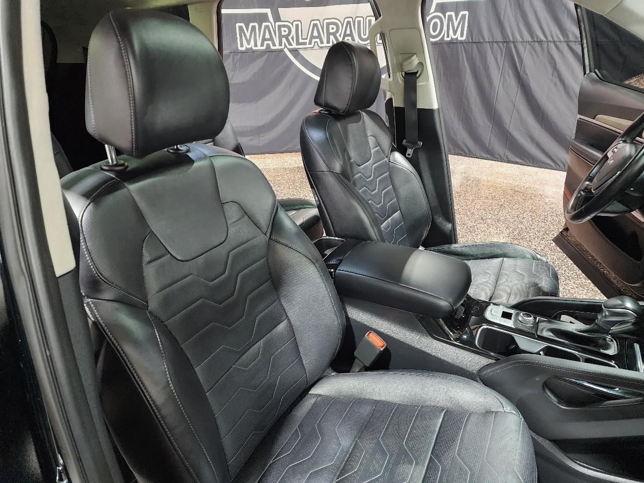 Kia Telluride SX AWD 2022