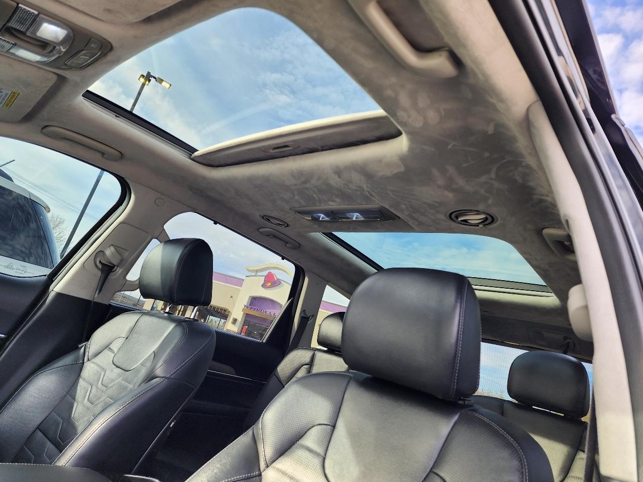 Kia Telluride SX AWD 2022