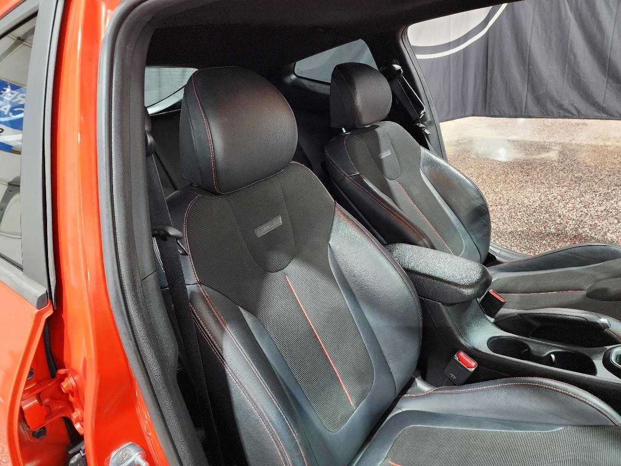 Hyundai Veloster 2.0 Premium Auto 2019