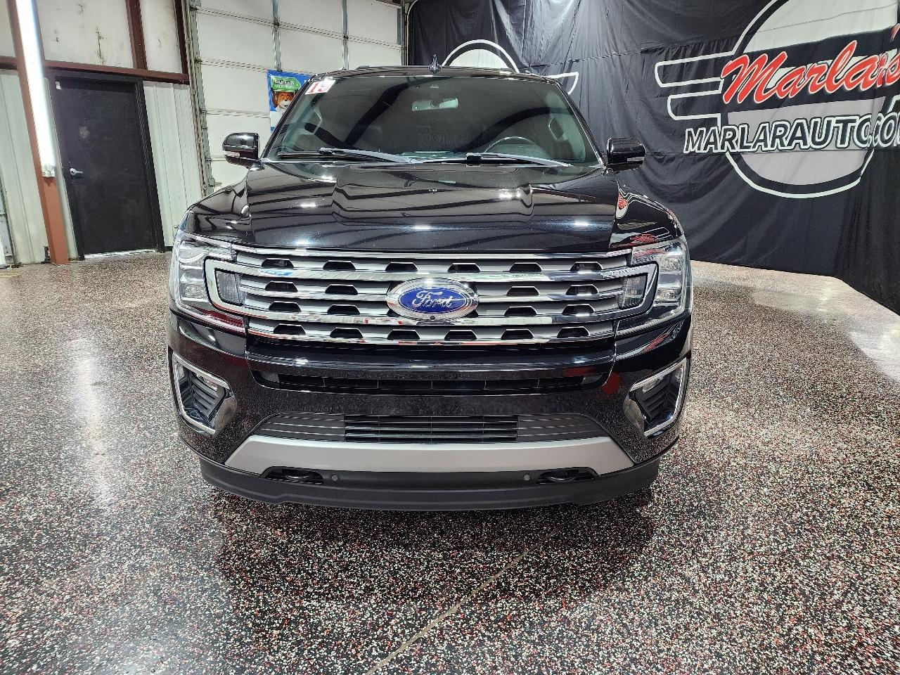 Ford Expedition Limited 4x4 2019